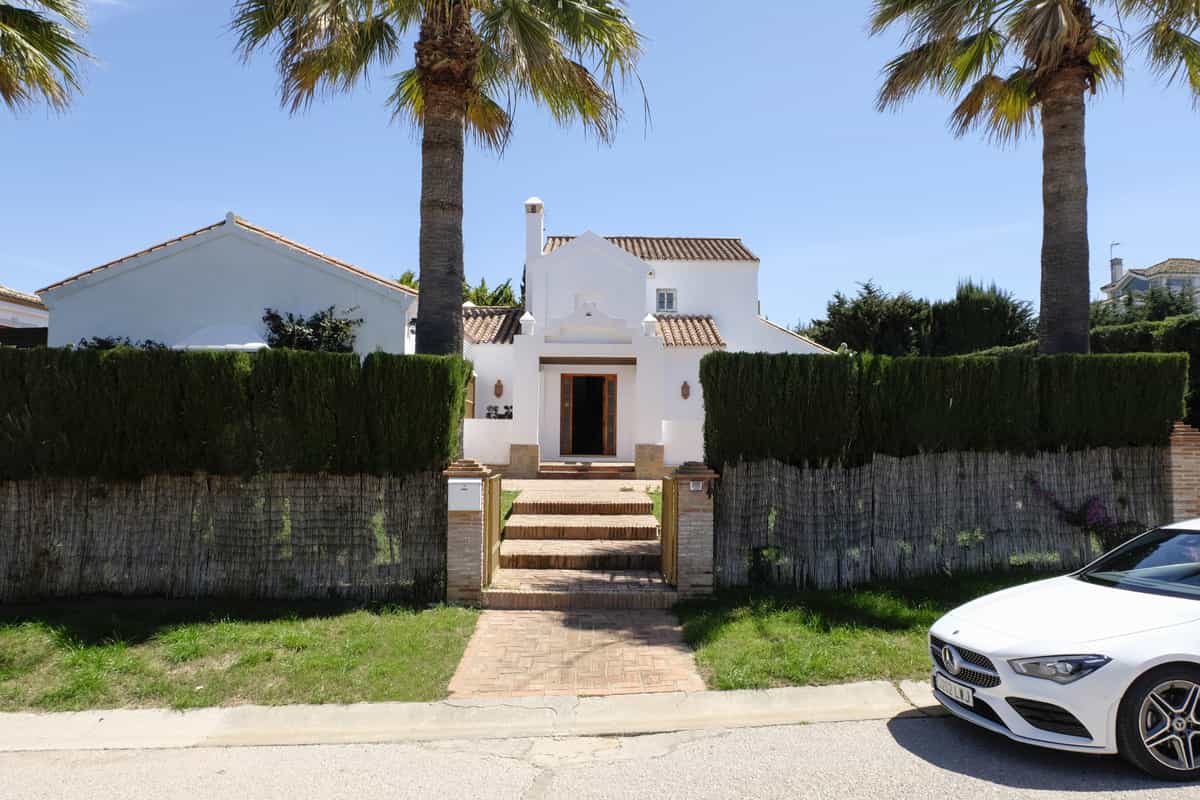 Casa nel Guadiaro, Andalusia 10931756