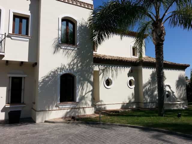 Huis in Marbella, Andalucía 10931761