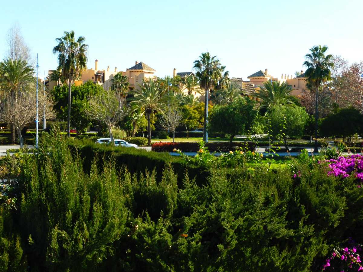 Casa nel Marbella, Andalusia 10931762