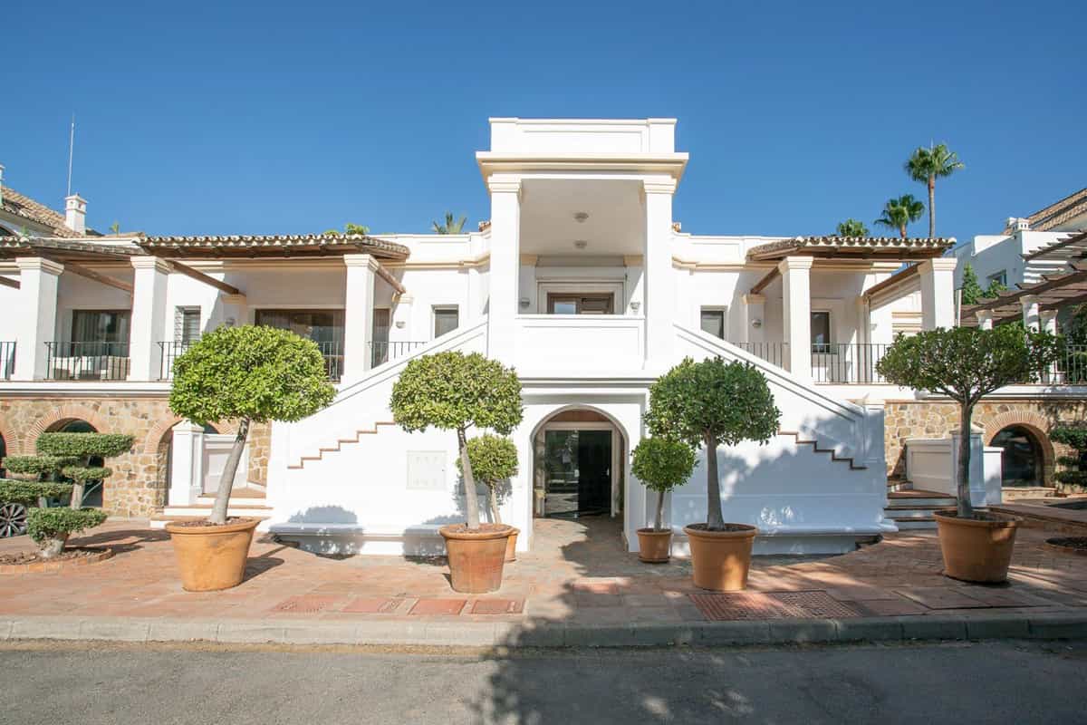 Hus i Marbella, Andalusien 10931763