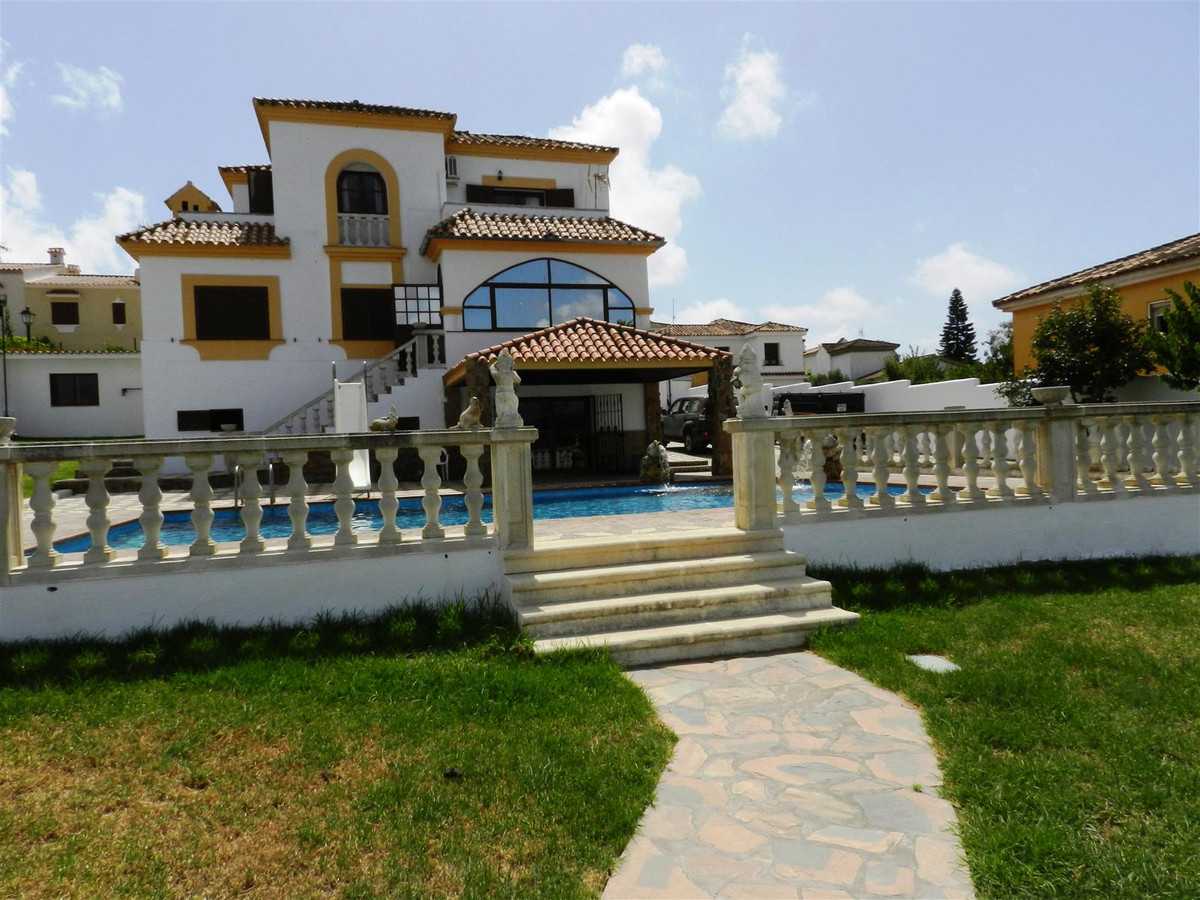 House in , Andalusia 10931777