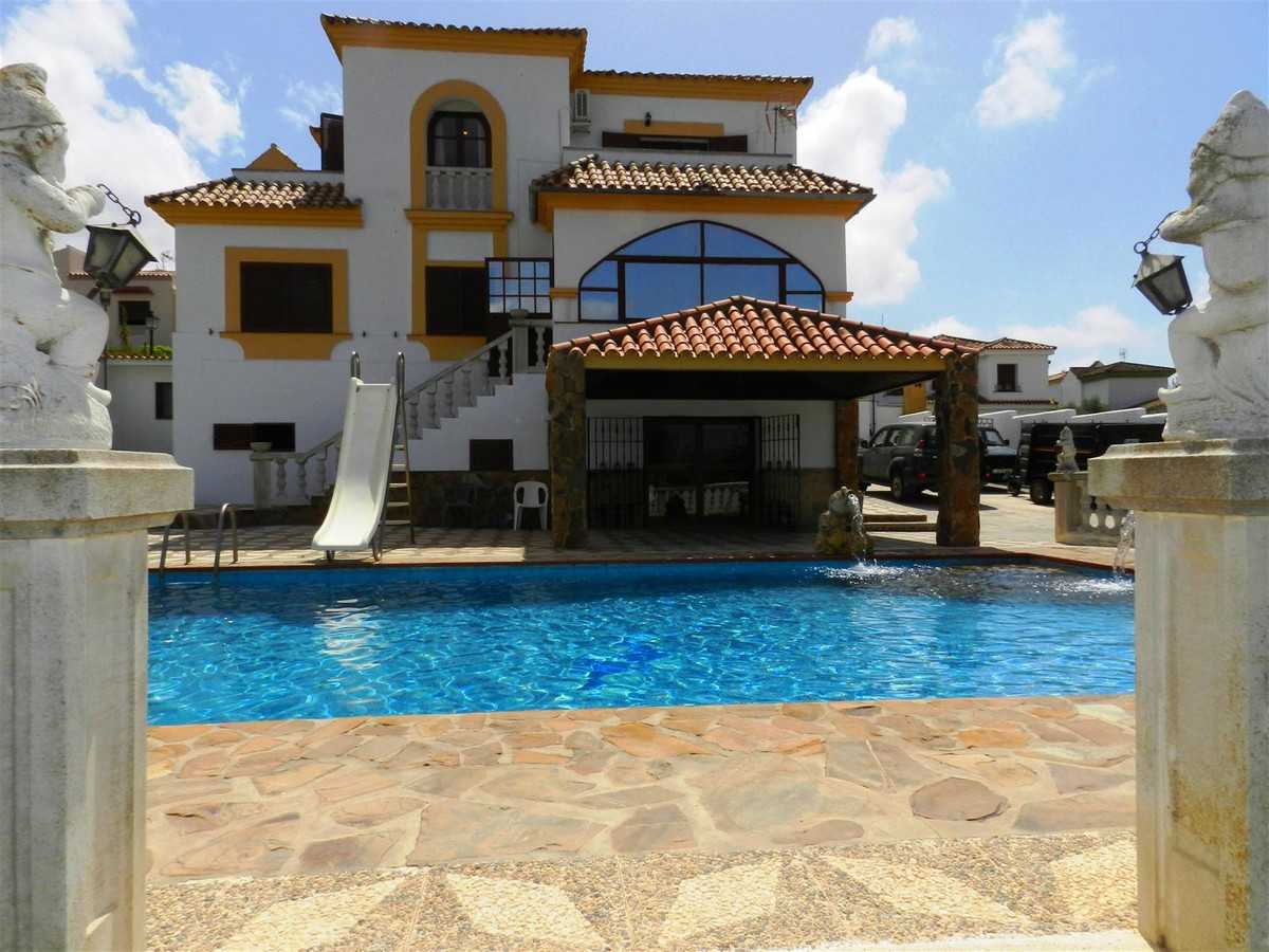 House in , Andalusia 10931777