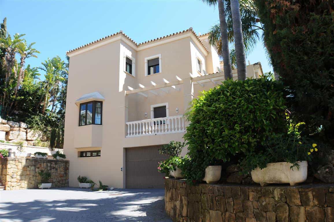 casa en marbella, Andalucía 10931804