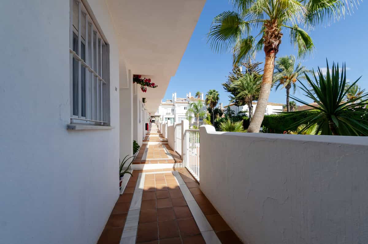 σπίτι σε Marbella, Andalucía 10931811