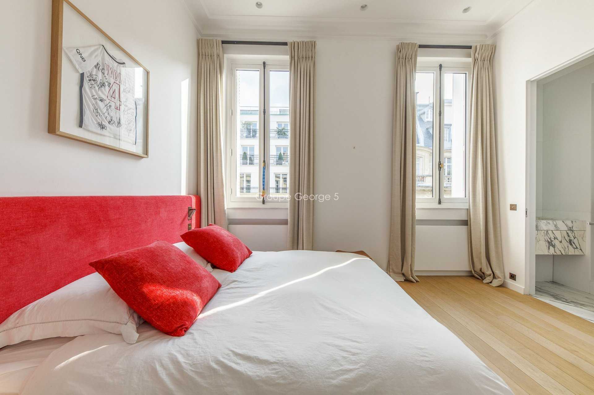 公寓 在 Paris, Île-de-France 10931832