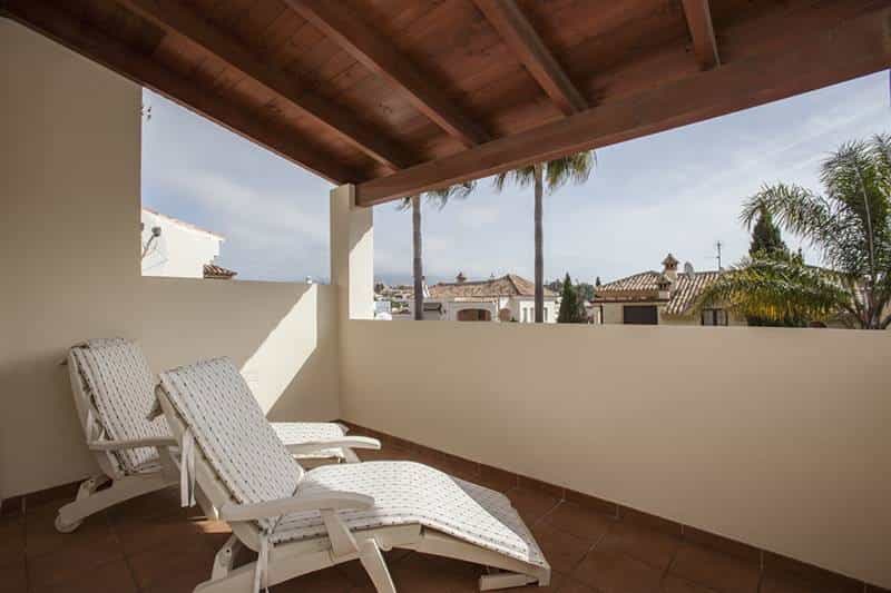 casa no Marbella, Andalucía 10931849