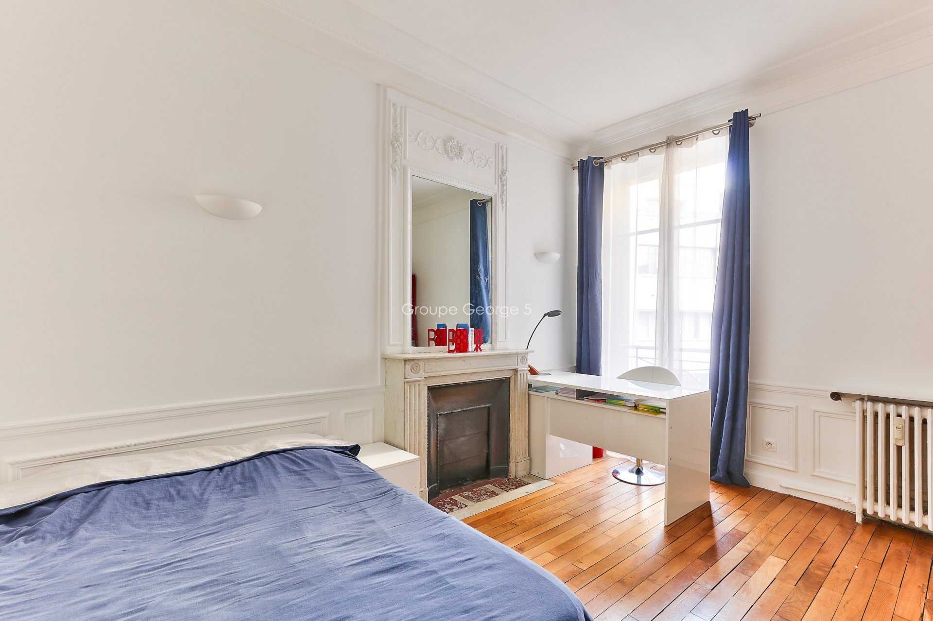 公寓 在 Paris, Île-de-France 10931869