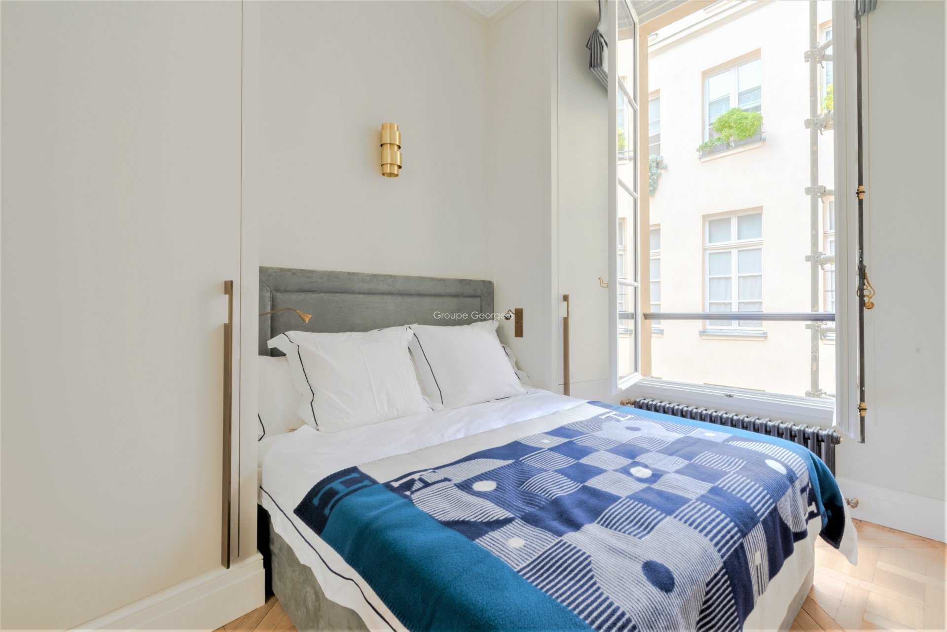 公寓 在 Paris, Île-de-France 10931875