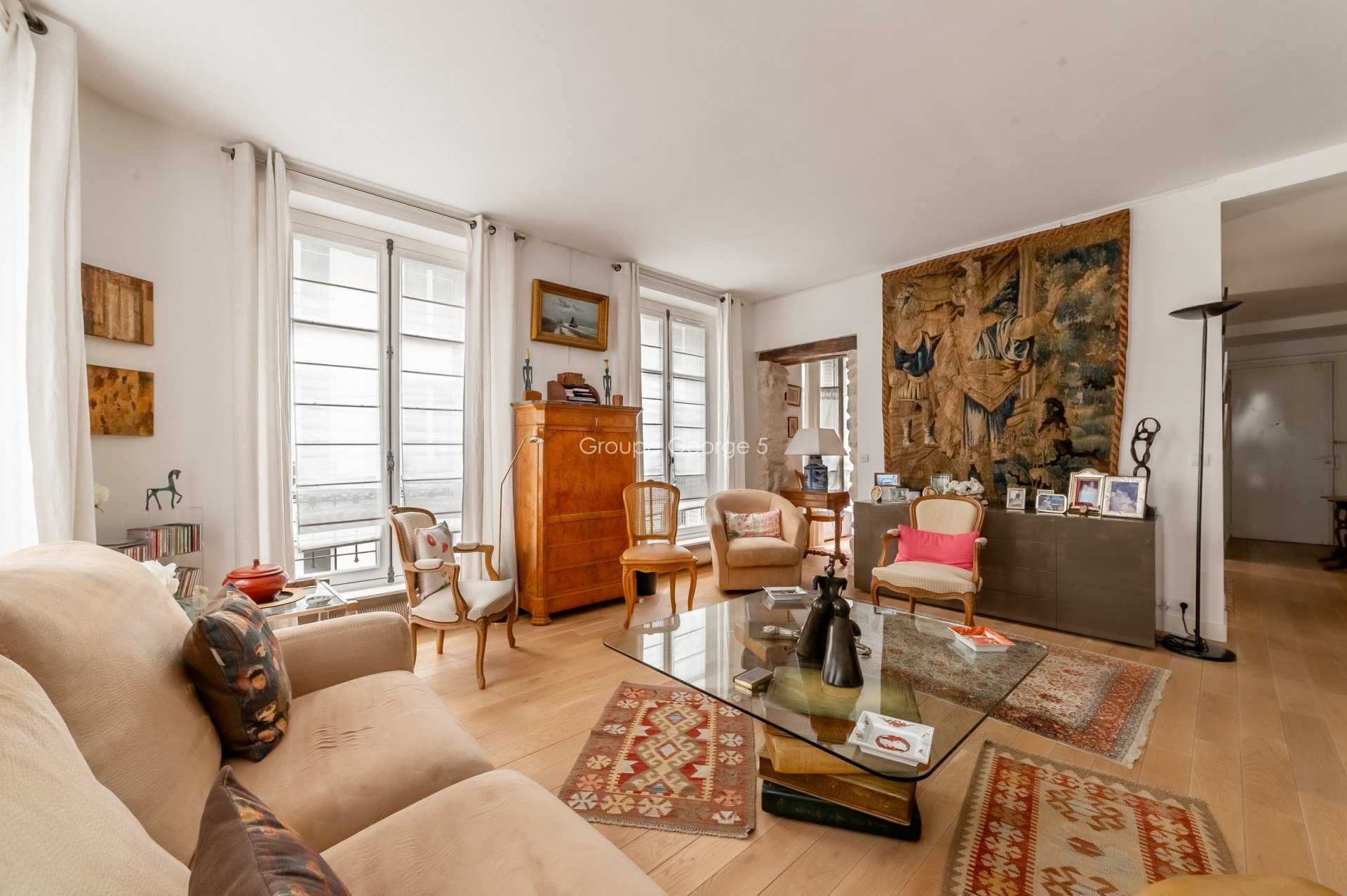 公寓 在 巴黎, 法蘭西島 10931911
