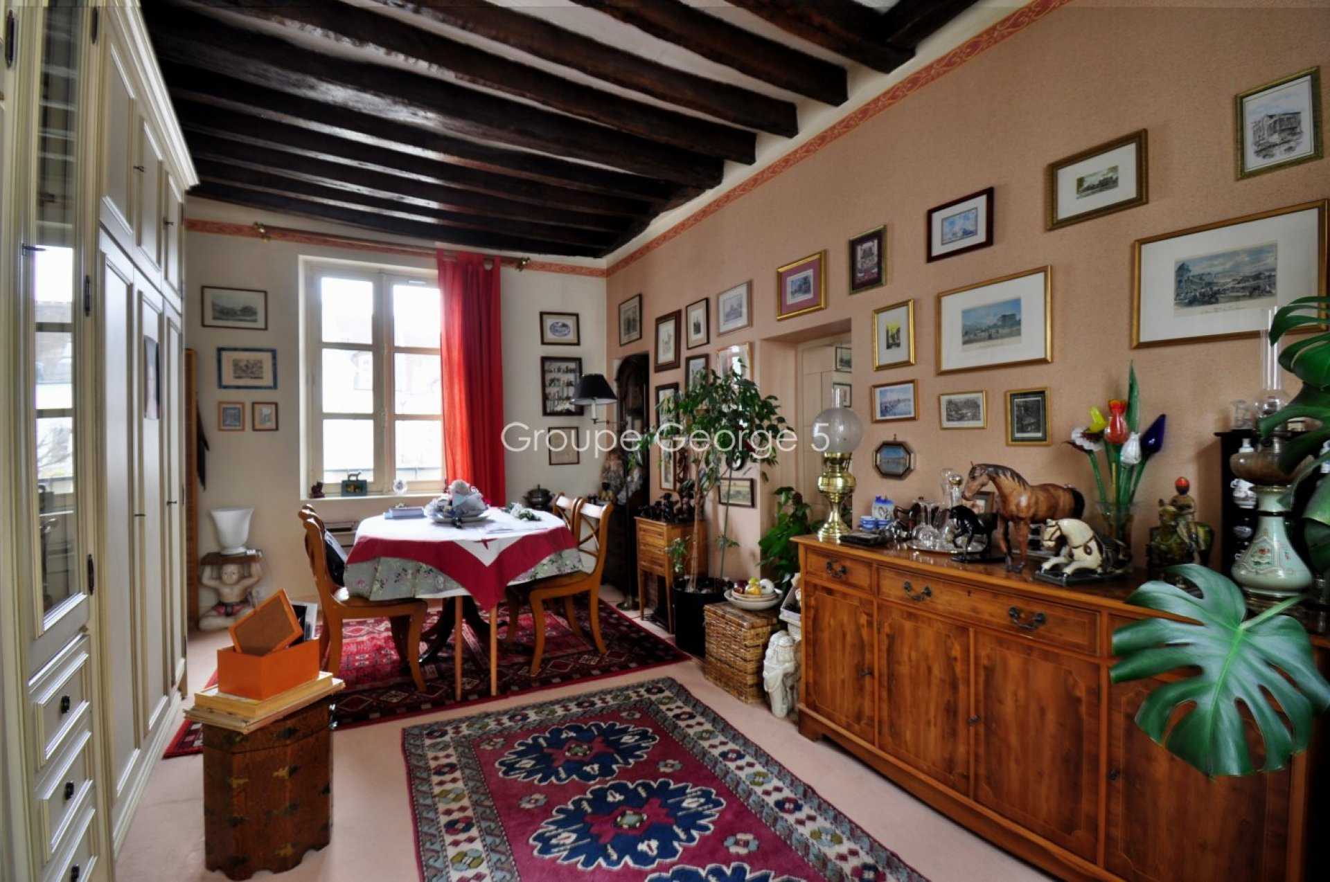 公寓 在 Bagnolet, Ile-de-France 10931916