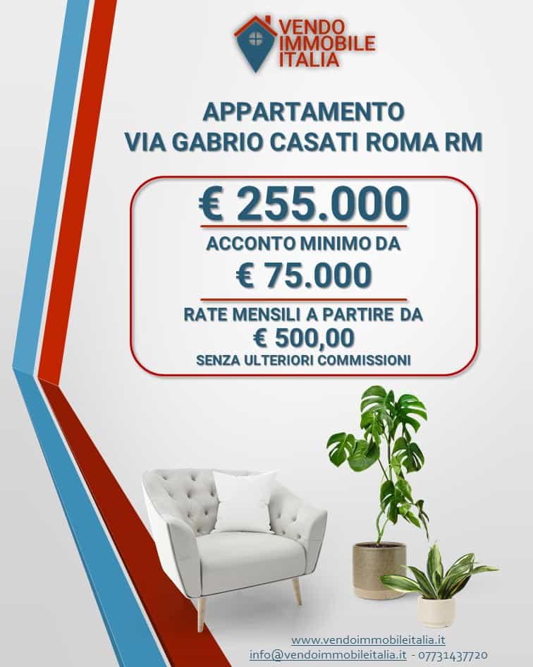 Condominio nel Nomentano, Lazio 10932003