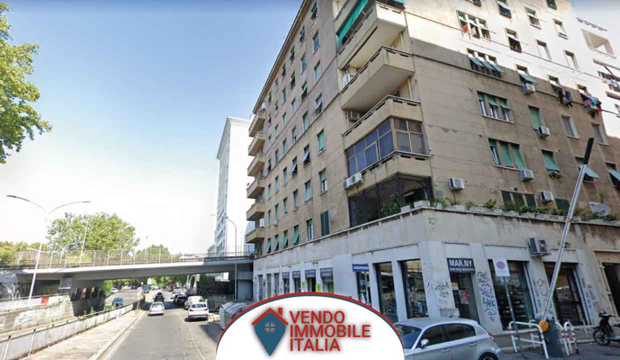 Condominium dans Saint-Paul, Latium 10932004