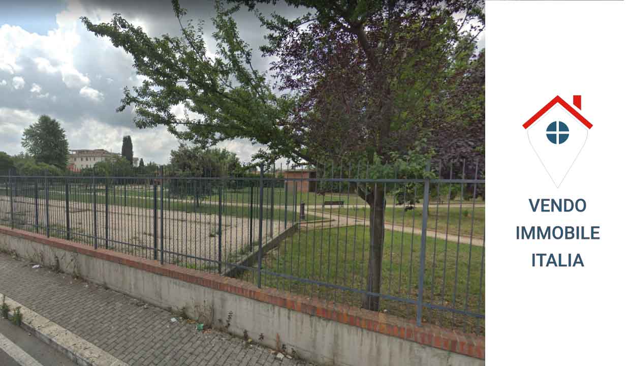 Condominium dans Sermoneta, Lazio 10932017
