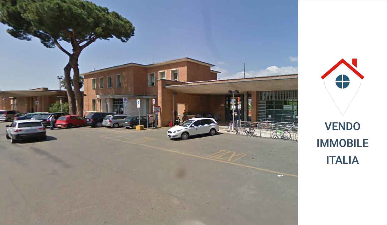 Condominium in Sermoneta, Lazio 10932017