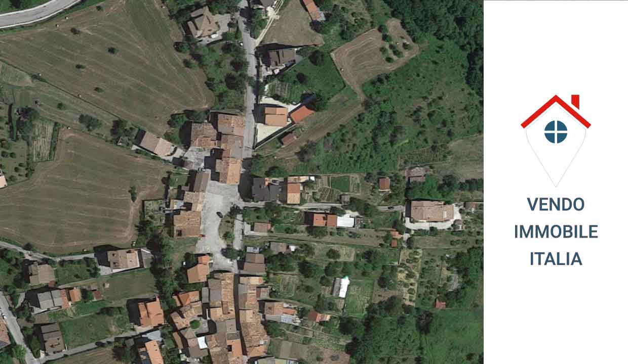 Kondominium di Kekuatan, Abruzzo 10932020