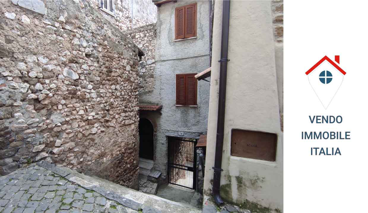 House in Cori, Lazio 10932022