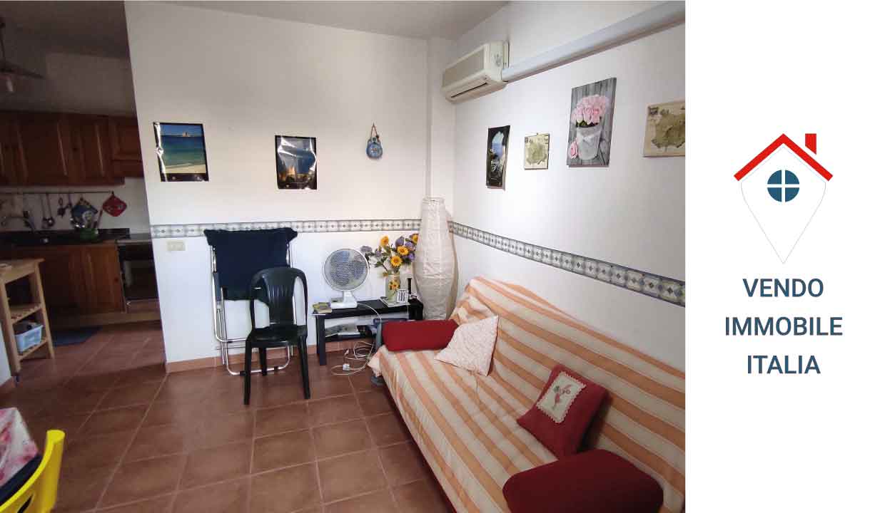 公寓 在 Borgo Sabotino, Lazio 10932030