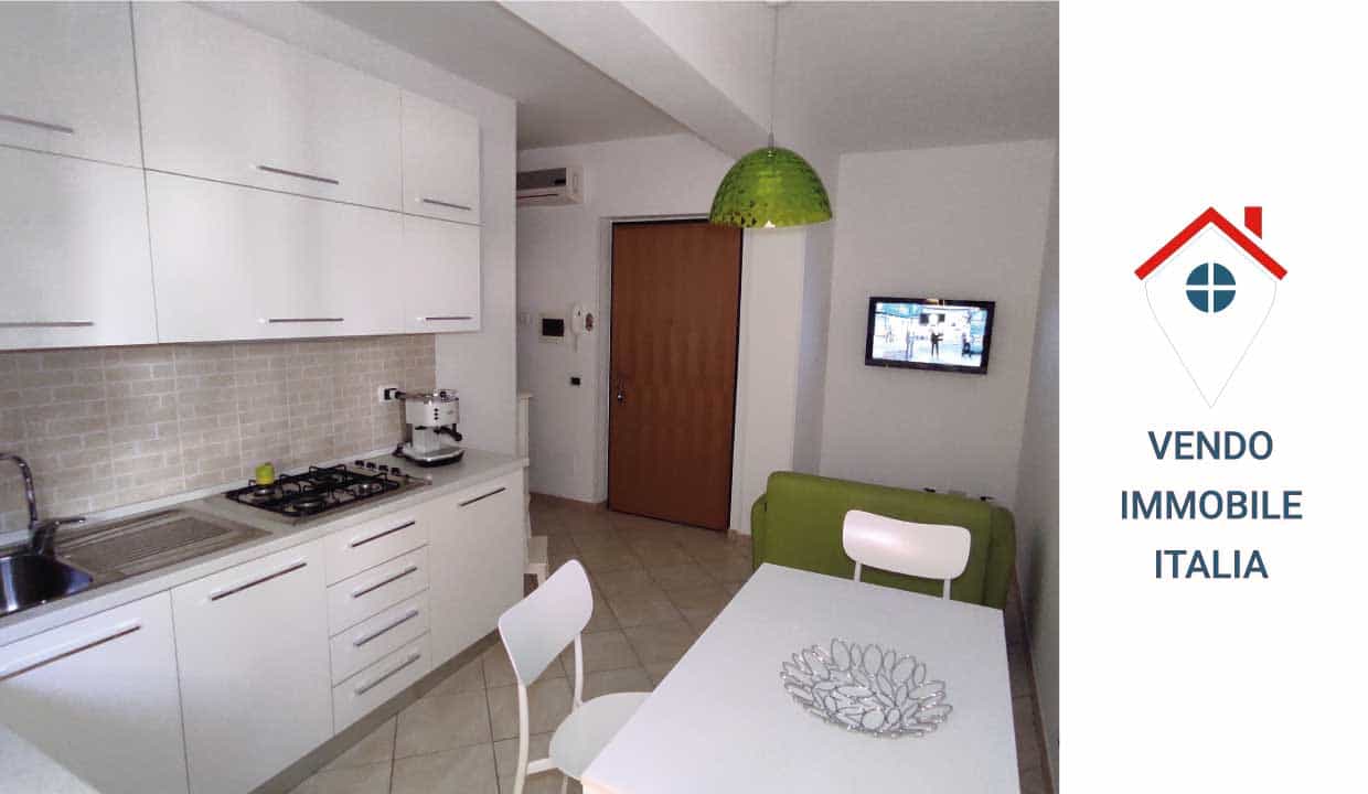 Condominium in Nettuno, Lazio 10932031