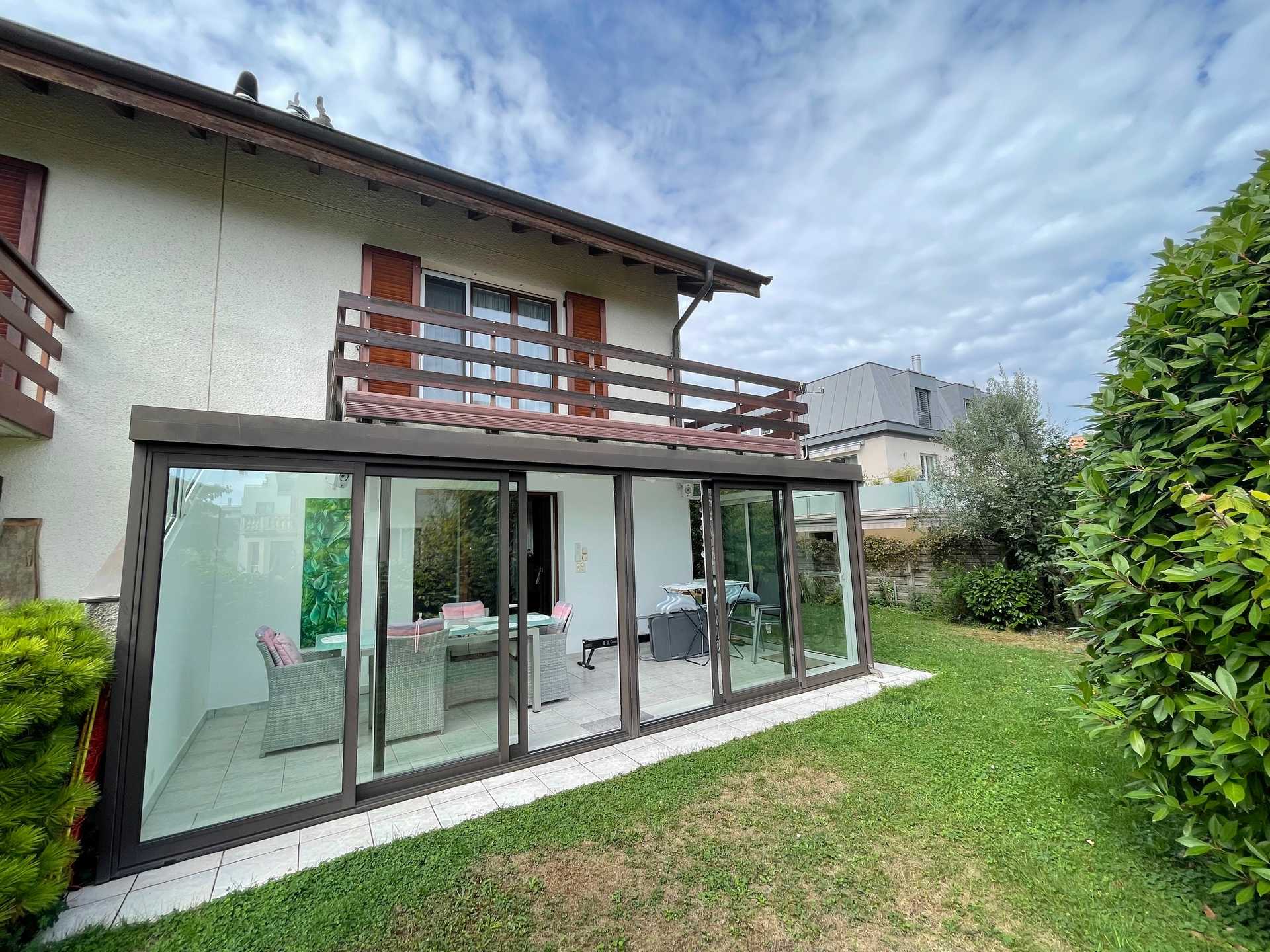 House in Nyon, Vaud 10932040