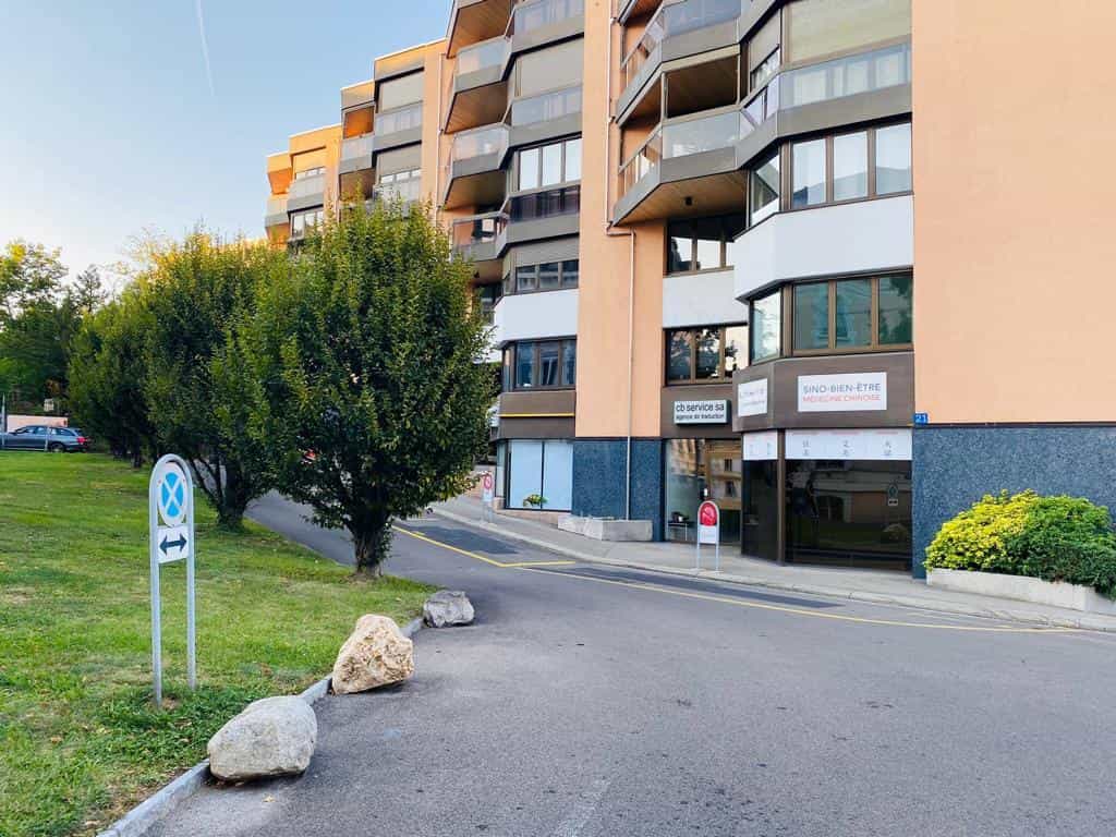 Andere in Lausanne, Vaud 10932048
