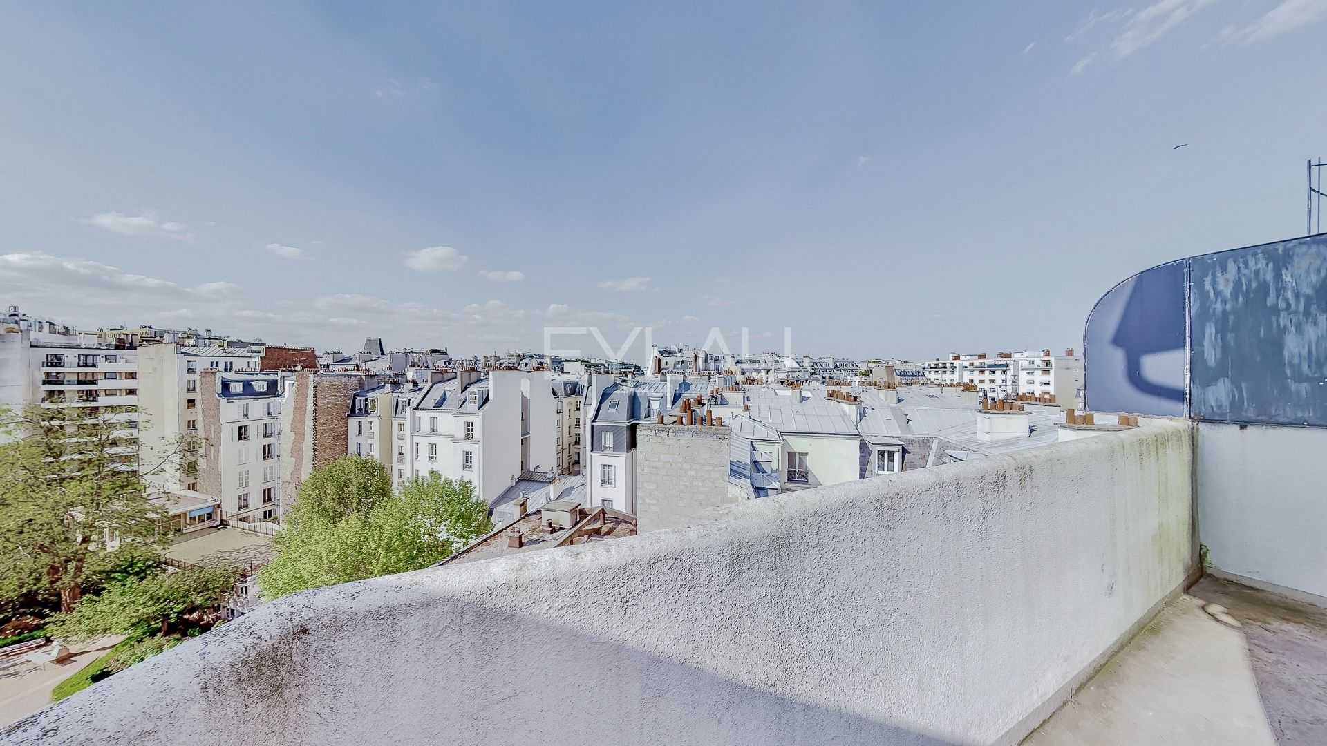 Condominium dans Paris, Île-de-France 10932076