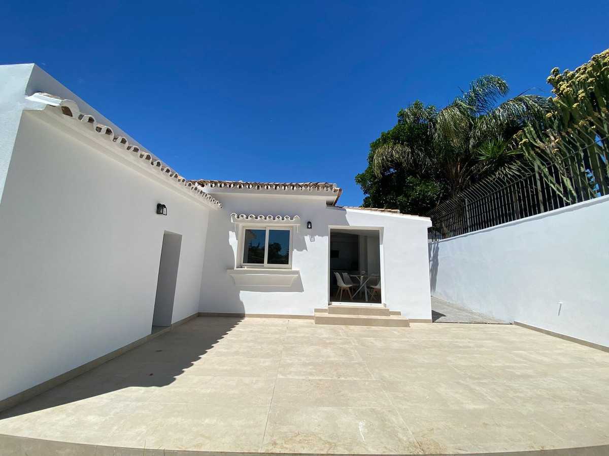 Haus im Estepona, Andalusia 10932533
