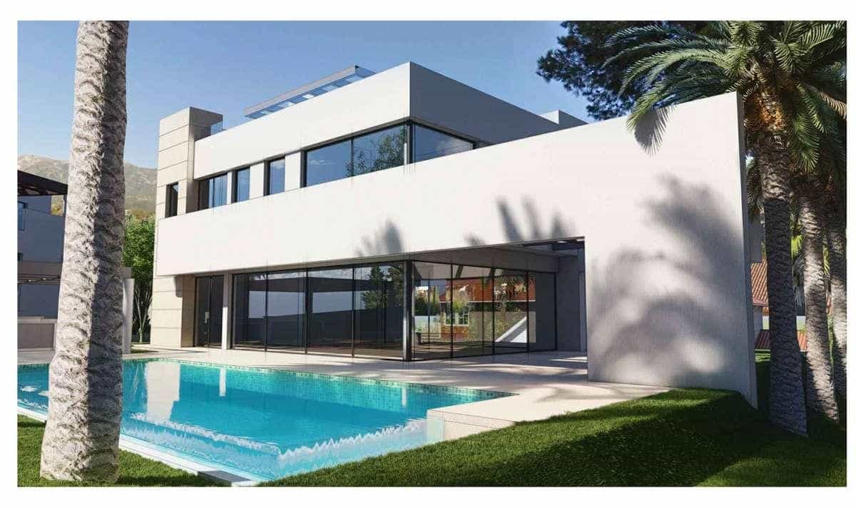 Andere in Marbella, Andalusië 10932774