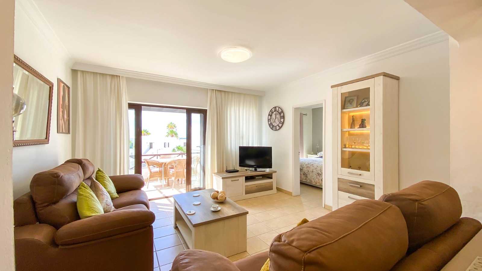 Condominium in Tias, Canarische eilanden 10932775