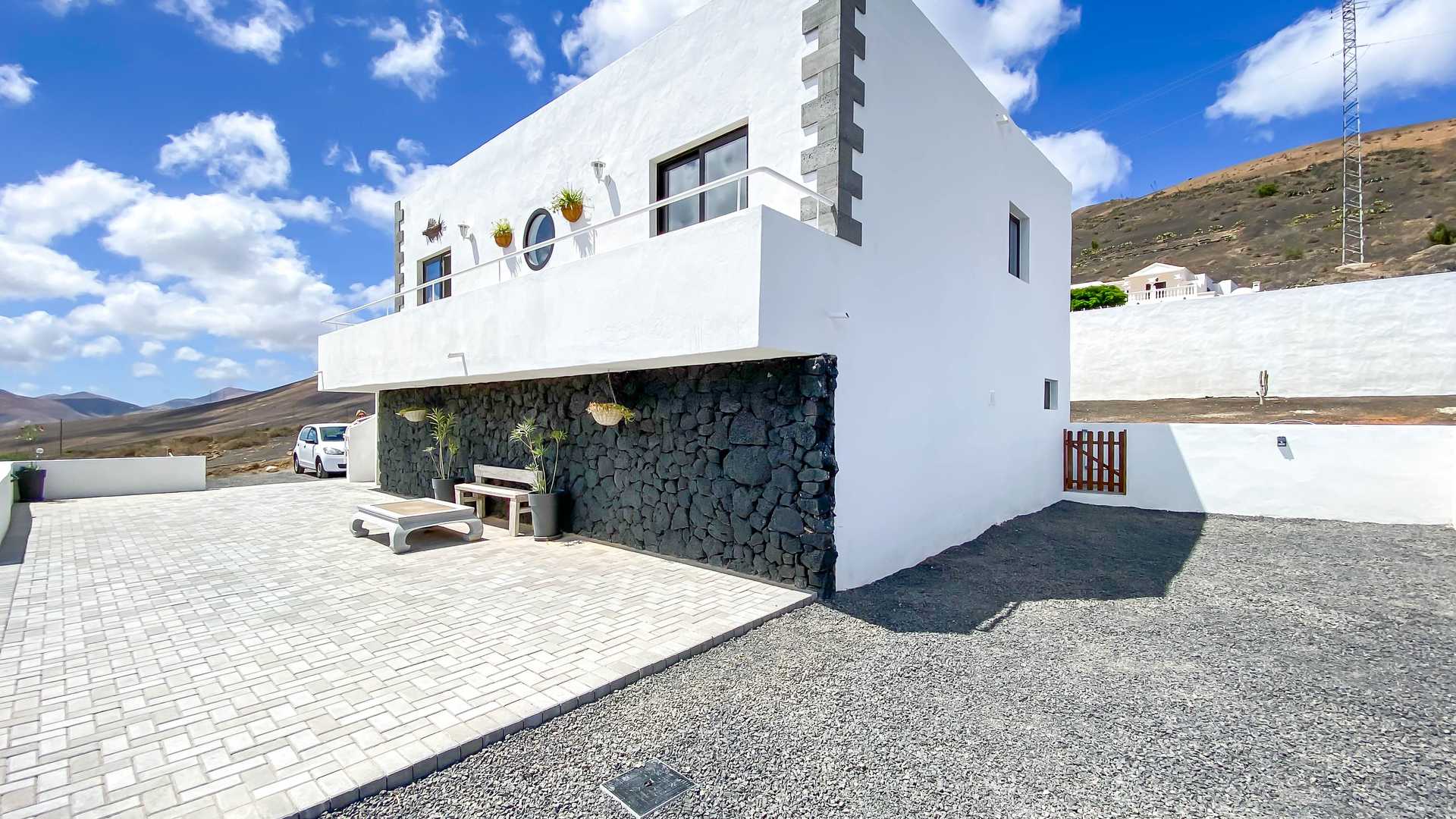 Casa nel Macher, isole Canarie 10932781
