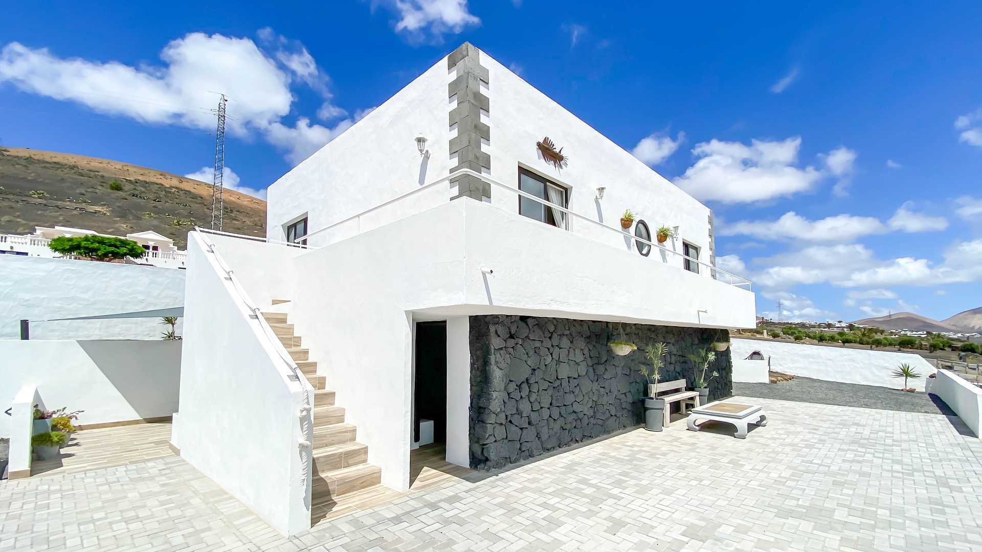 Rumah di Tías, Canarias 10932781