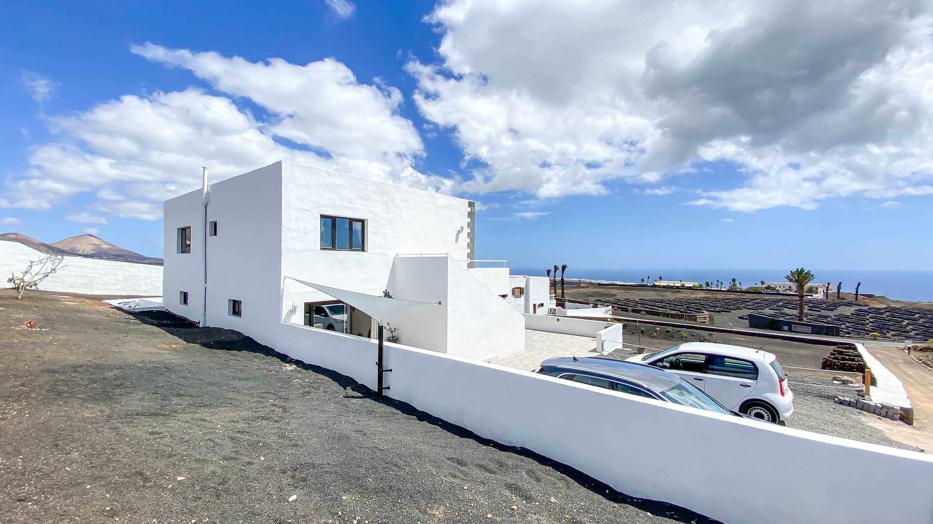 House in Tías, Canarias 10932781