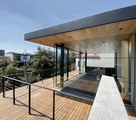 House in , Mexico City 10932826