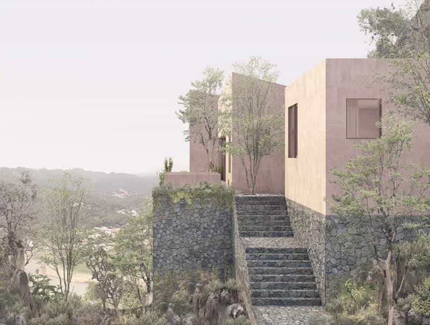 House in Avandaro, Mexico 10932990
