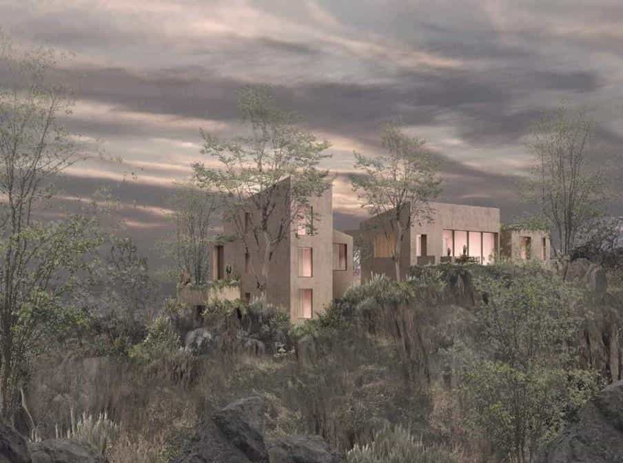 Casa nel Avandaro, Messico 10932990