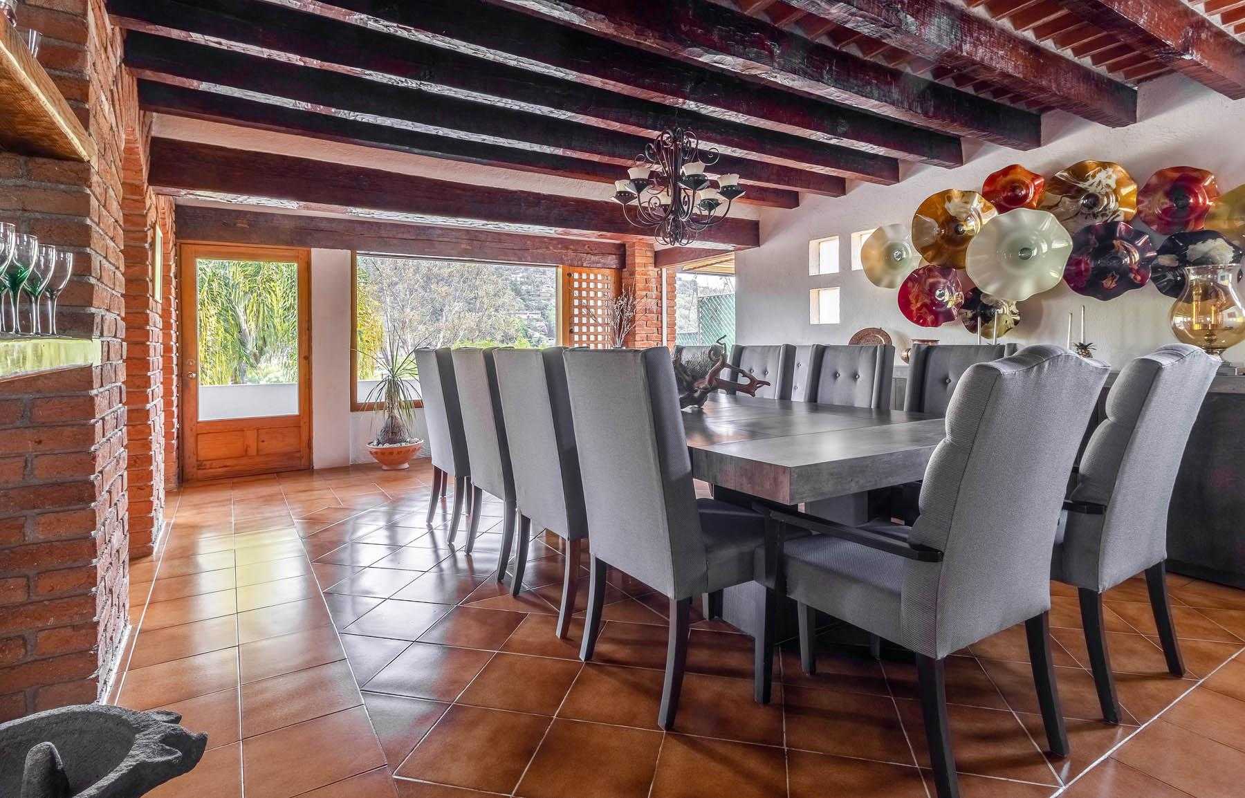 Huis in Valle de Bravo, State of Mexico 10933014