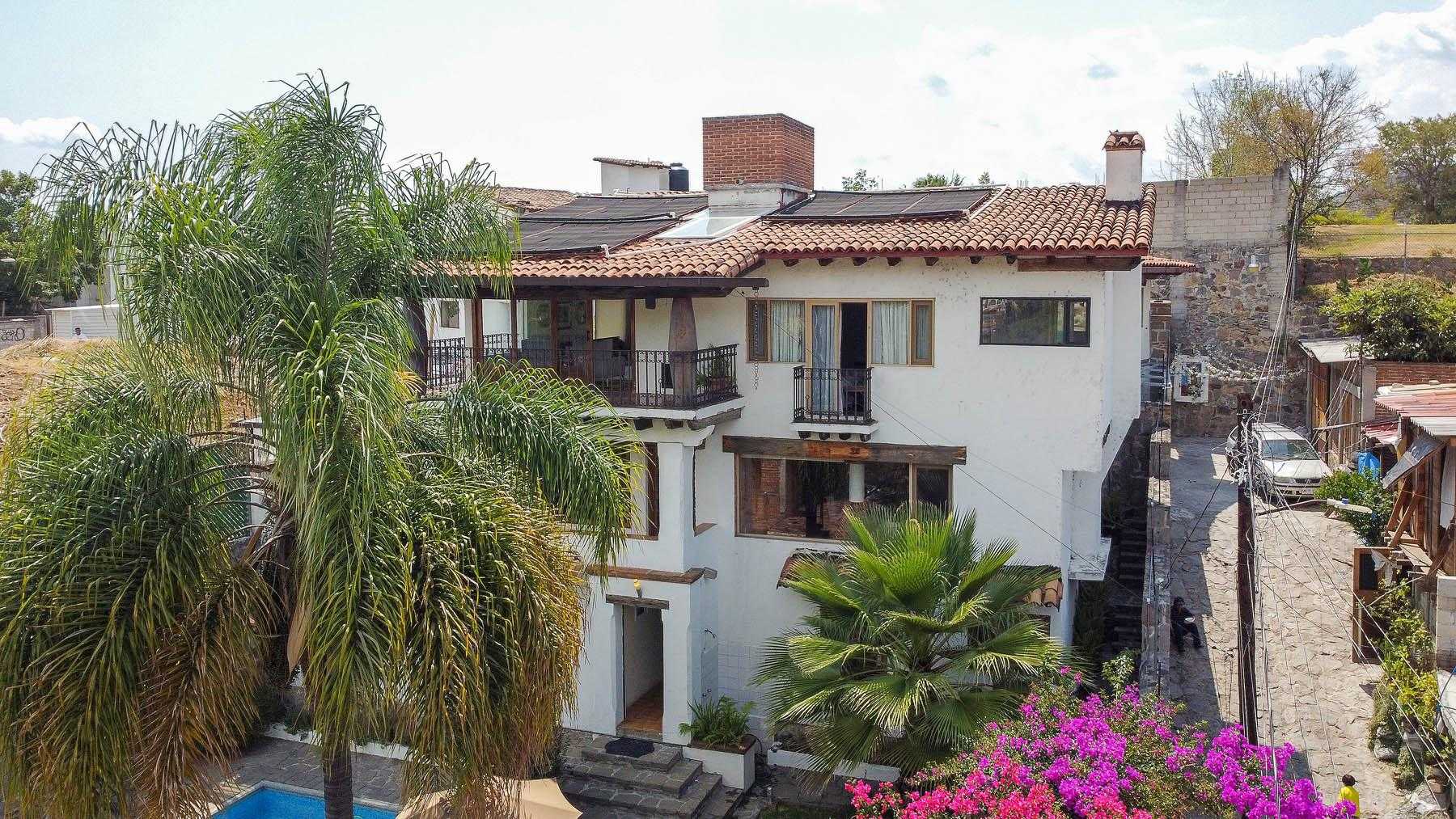 House in Avandaro, Mexico 10933014