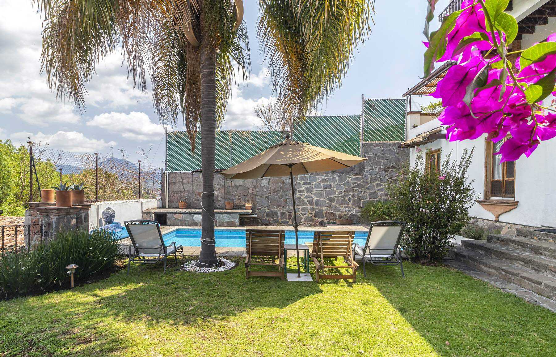 Huis in Valle de Bravo, State of Mexico 10933014
