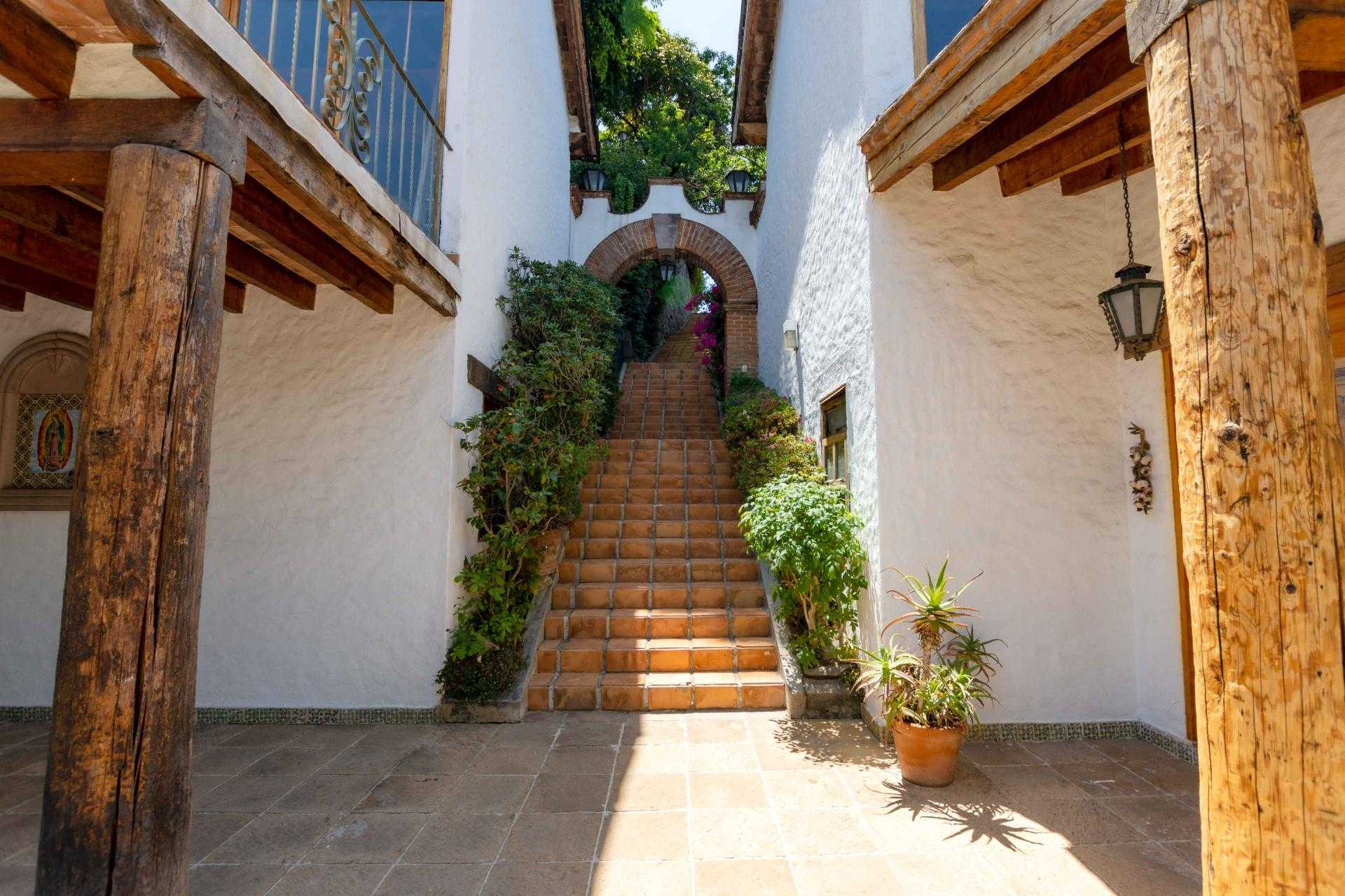 House in Avandaro, Mexico 10933016