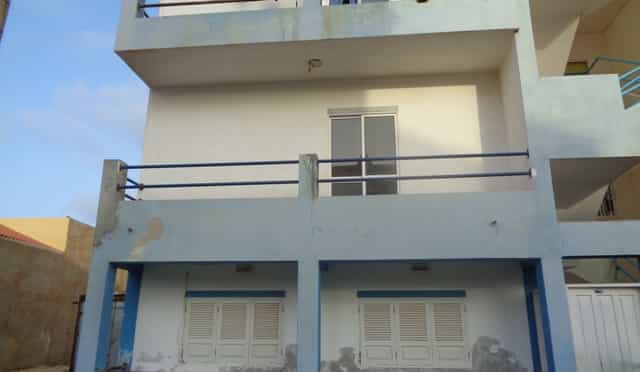 Condominium in Santa Maria, Sal 10933075