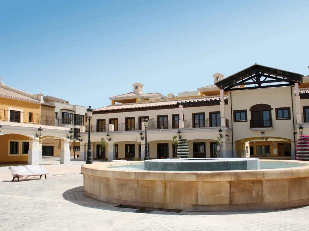Condominium in Fuente Álamo de Murcia, Region of Murcia 10933324