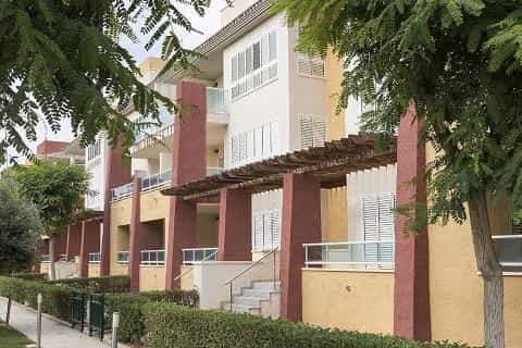 Condominium in Fuente Álamo de Murcia, Region of Murcia 10933327