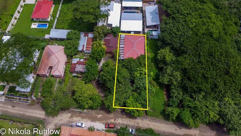 House in Tambor, Puntarenas 10933381