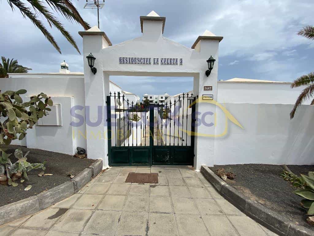 House in Teguise, Canary Islands 10933441