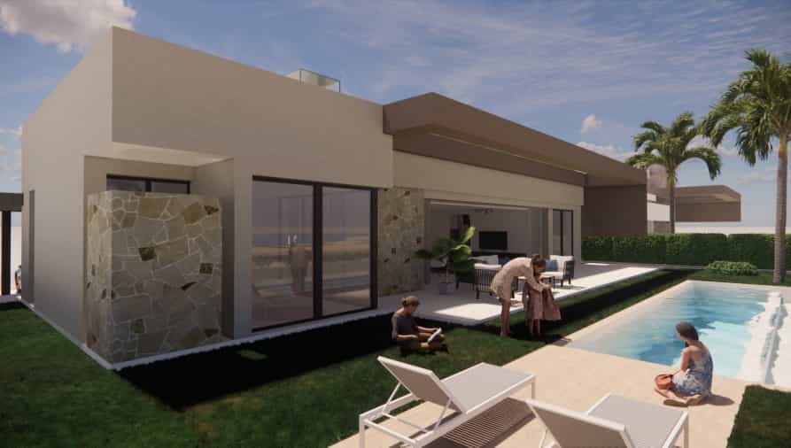 House in Las Casicas, Murcia 10933585