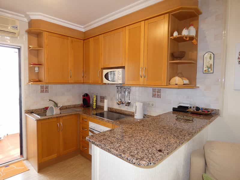 公寓 在 Algorfa, Comunidad Valenciana 10933587