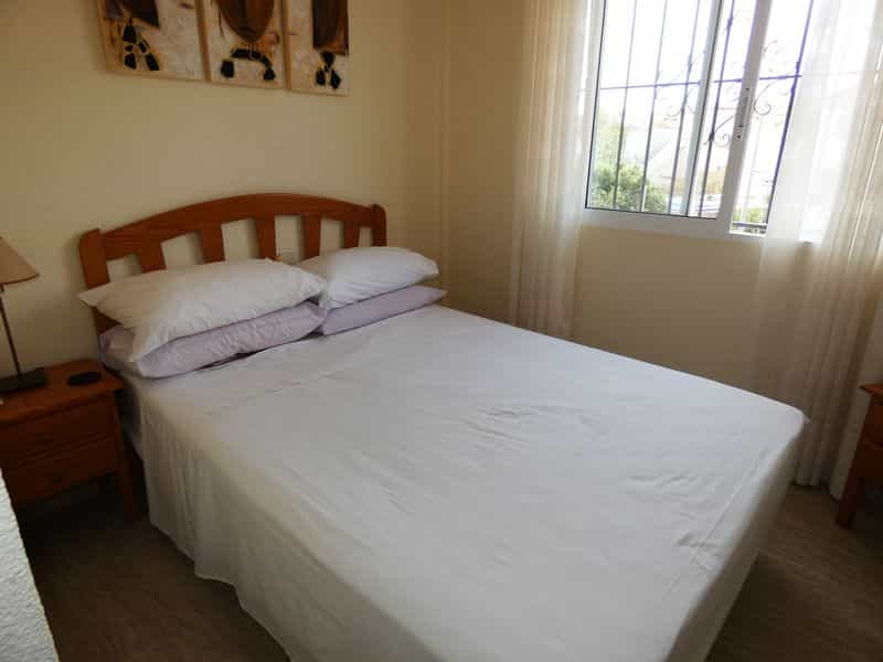 公寓 在 Algorfa, Comunidad Valenciana 10933587