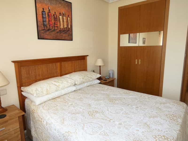 Condominium in Algorfa, Comunidad Valenciana 10933587