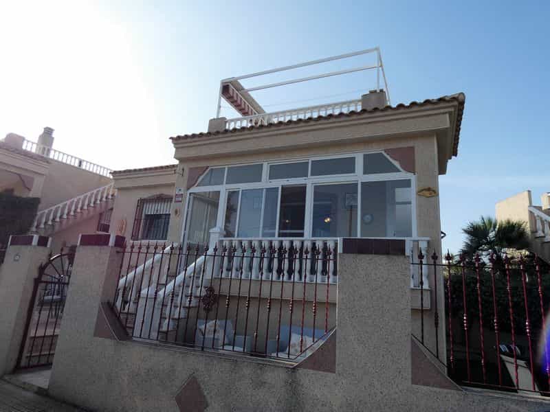 Будинок в Ель Нідо, Валенсія 10933591