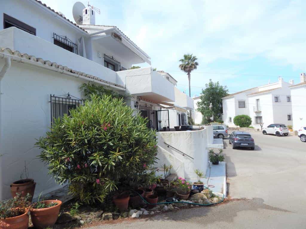 Condominium in Morayra, Canary Islands 10933634