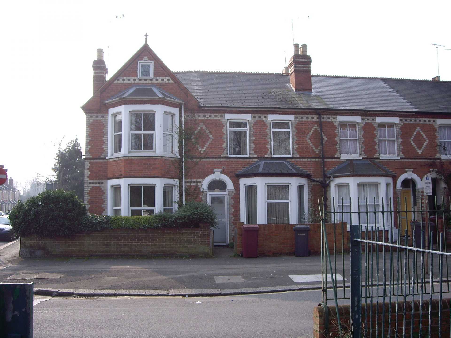 Hus i Earley, Wokingham 10933648